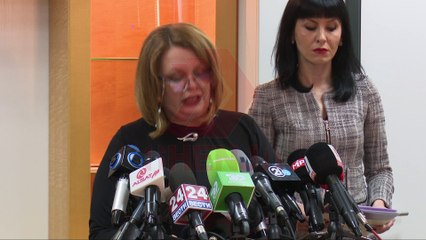 “Maxhar Telekom” në duart e Janevës, detaje nga konferenca e sotme