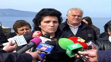 Скачать видео: 19 vjet nga Otranto, familjarët e viktimave kërkojnë vëmendje - Top Channel Albania - News - Lajme