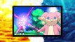 ¡Conoce a Mega-Audino en Pokémon Rubí Omega y Pokémon Zafiro Alfa!