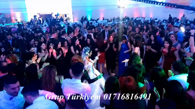 Taktik Vitesi Bire - Ankara Kirsehir Dügün Müzik Grubu Almanya