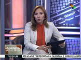 Argentina: exigen a EE.UU. dejar de violar derechos humanos en AL