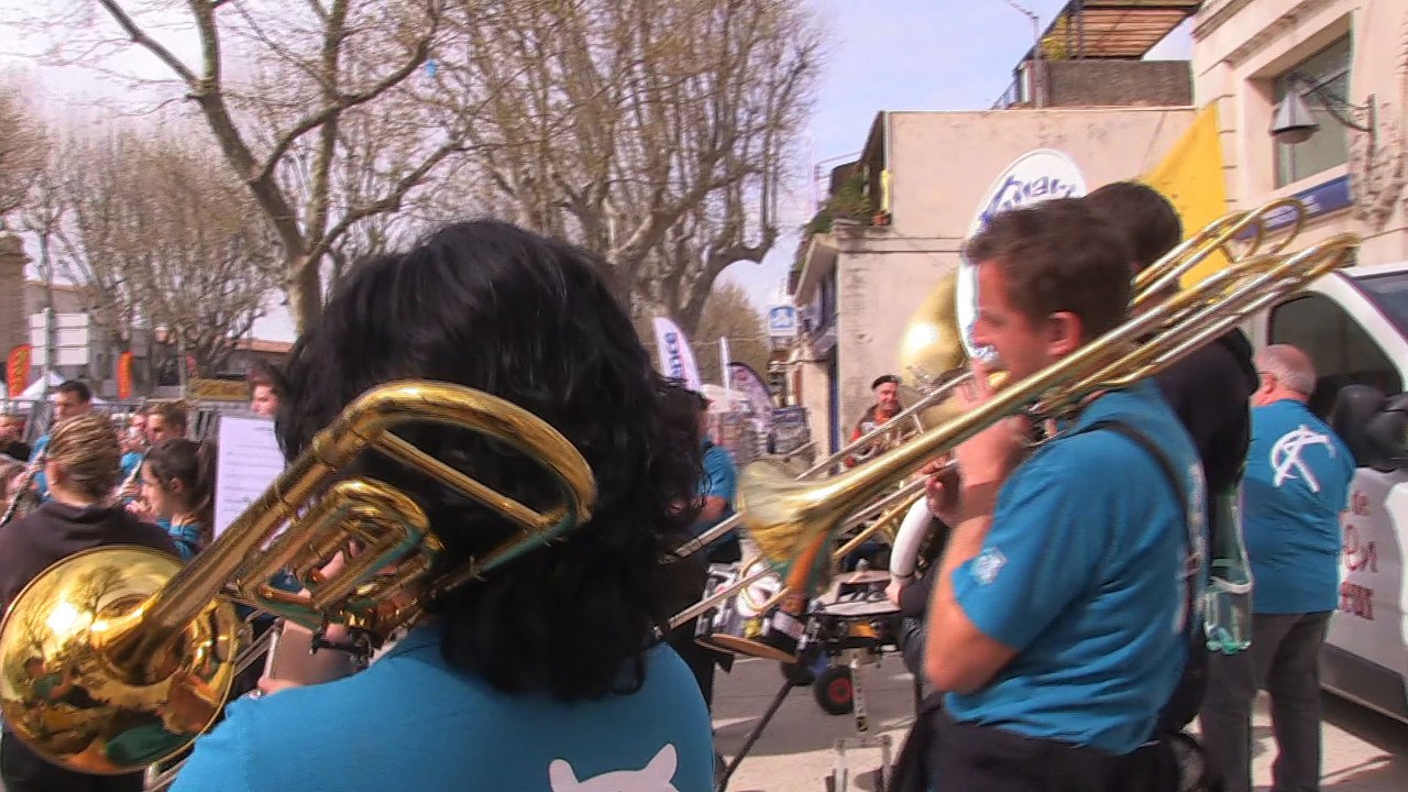 Arles : "La feria, c'est comme Noël, mais entre amis" (Anthony Joubert)