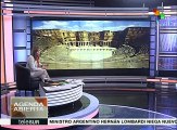 Siria: Daesh destruyó y saqueó  Palmira en 10 meses