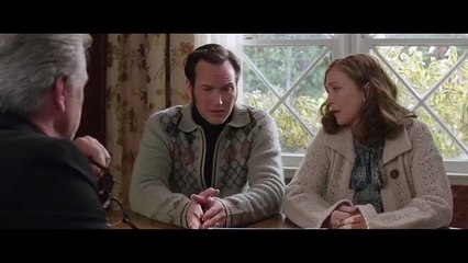 The Conjuring 2 | Official Main Trailer (2016) (Comic FULL HD 720P)