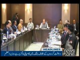 NewsONE Headlines 7PM, 28-March-2016