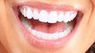 Qué significa soñar con dientes - Sueño Significado