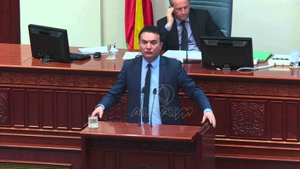 Bie kërkesa për ndryshime në Ligjin për Falje