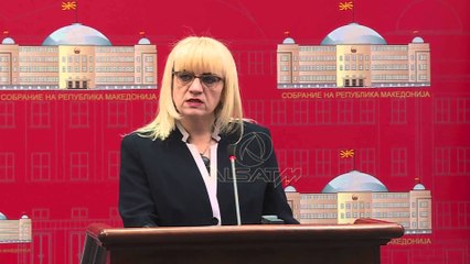 Pushteti, pr/ligj për zvarritjen e punës së PSP-së