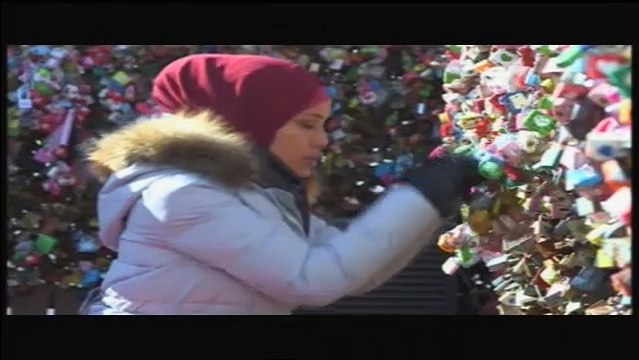 Promo Minggu Akhir Aku Bukan Bimbo