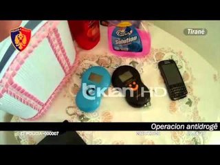 HETIMET PER OPERACIONIN AGIMI
