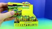Nickelodeon Teenage Mutant Ninja Turtles TMNT Collectors keyring Surprise Mystery Blind Box Toy