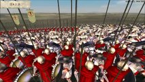 rome total war battle 2