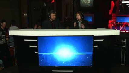 Lyon Gaming vs KLG - Gran Final Copa Clausura 239