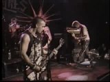 The Casualties - Punx And Skins