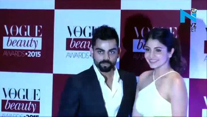 Virat Kohli yells at people trolling Anushka Sharma