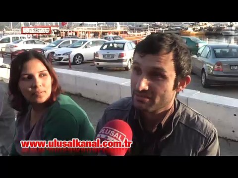 Çorumoğlu: Bölge havaalanını kaldıramaz, doğa çok zarar görür