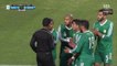 Algérie U23 0-3 vs Corée du Sud U23 - Match Amical