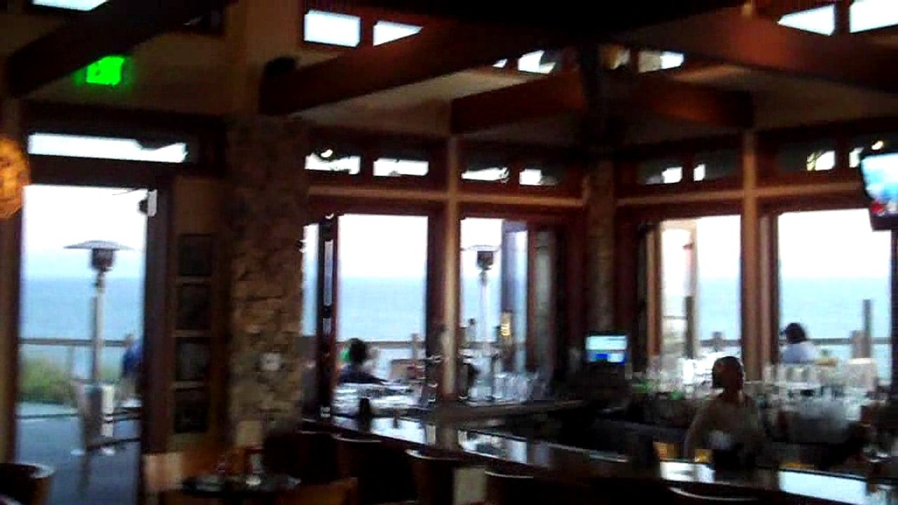 Nelson's at Terranea