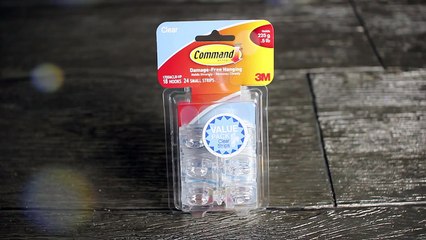 Make A Lovely DIY Light-Up Headboard… On A Budget