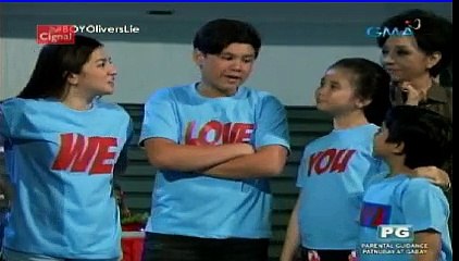 BECAUSE OF YOU  MARCH 28 2016 PART 5