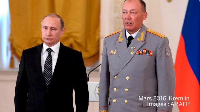 Syrie : 3 questions pour comprendre la reprise de Palmyre