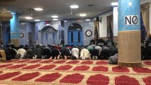 Neighbors Say East New York Mosque Is 