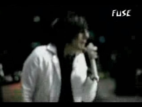 Lostprophets - Rooftops