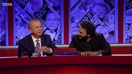 Have I Got A Bit More News For You 22