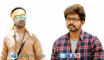 Vijay to clash with simbu| 123 Cine news | Tamil Cinema news Online