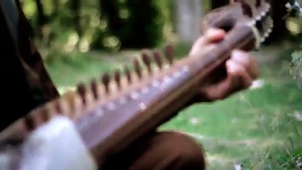 Khoshi Mahtab - Gul Da Mohabat OFFICIAL VIDEO HD