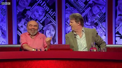 Have I Got A Bit More News For You news 7