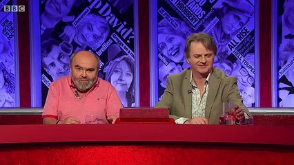 Have I Got A Bit More News For You news 10