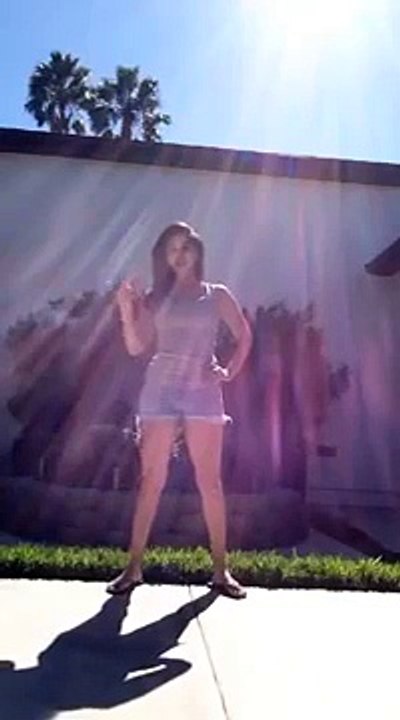 Sunny Leone water joke challenge she won