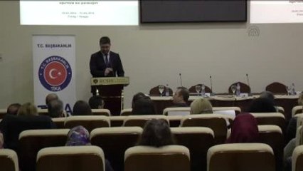 Tika'dan Makedonya'da Eğitime Destek