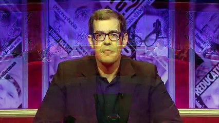 Have I Got A Bit More News For You S46E02 (HD) 1