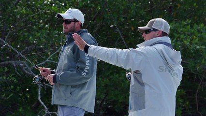SFTV 2016 — The Tides of Time: Islamorada, Florida