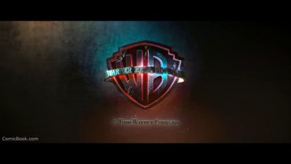 Suicide Squad : nouveau trailer du film