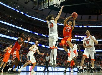 March Madness - Elite 8 - La surprise Syracuse au Final Four