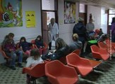 Gripa ima epidemije nema, 28. mart 2016. (RTV Bor)