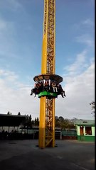 Extreme rides extreme