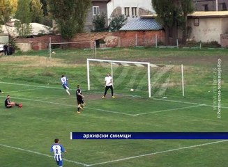 Sportski rezultati, 28. mart 2016. (RTV Bor)