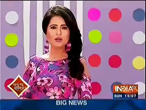 Diya Aur Baati Hum - Sandya Ne Aarzoo ko Goli Maari-SBAS Seg-28th mar 2016
