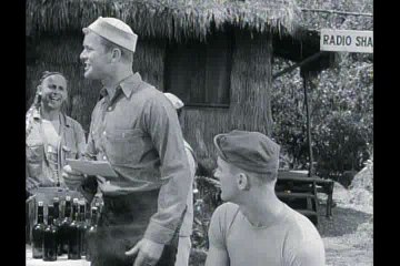 Mchale's Navy S01e34 The Hillbillies Of Pt-73