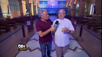 Okay Pessoal!!! 25.03.16 - Sexta - Parte 1