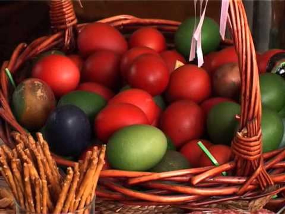 Lajme - Festimi i Pashkëve në Gjakovë