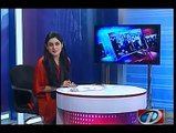 Live BIg Fight  Anchors And Mufti Naeem Are Bashing On Qandeel Baloch  On News One ChanneL