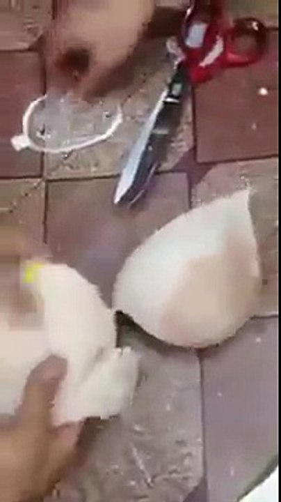 ‫انتبهي .. كلام خطير عن حمالات الصدر