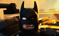 The LEGO Batman Movie - Wayne Manor Teaser Trailer [HD]