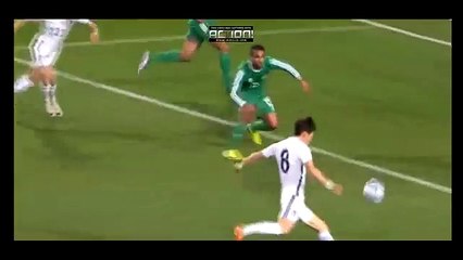 خسارة أخرى لأمال الخضر أمام كوريا الجنوبية بثلاثية في لقاء تحضيري 28-03-2016