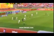 اهداف مباراة الكونغو و زامبيا 1_1 27-03-2016 تصفيات كأس أمم أفريقيا